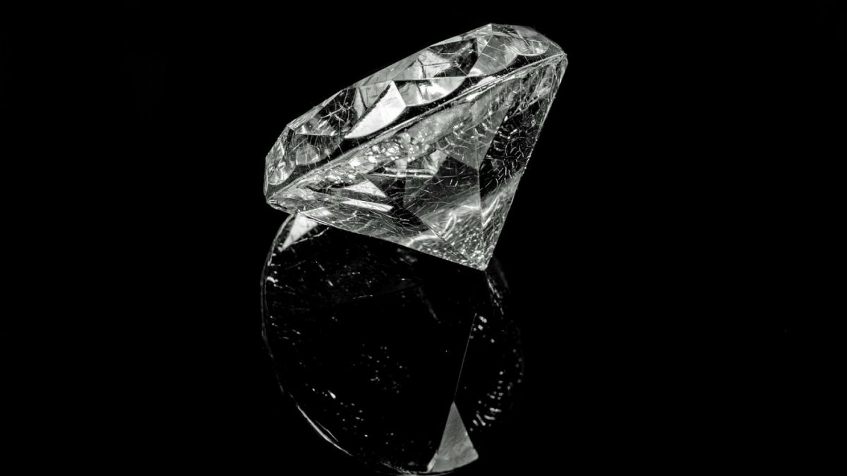 Quelles sont les différentes formes de diamants ?
