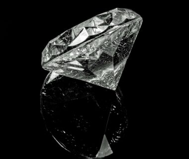 Quelles sont les différentes formes de diamants ?