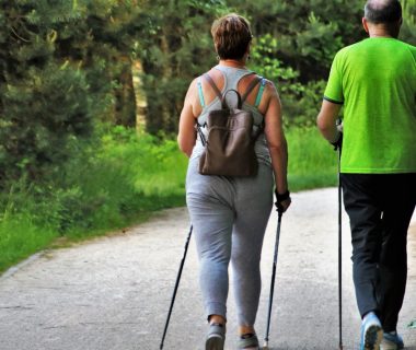 Comment choisir son sport quand on est senior ?