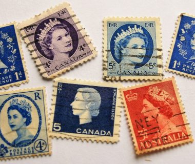 Vos timbres de collection, quel est l'intérêt les acheter sur internet ?