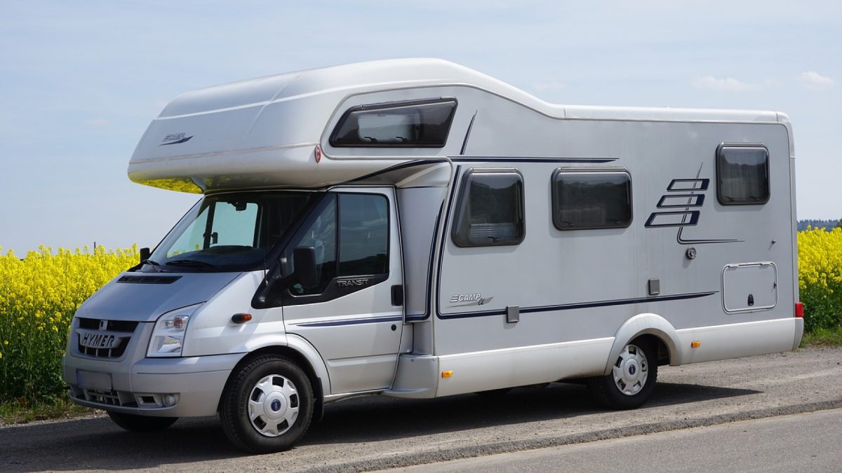 Quelques avantages d’acheter son camping-car chez un concessionnaire