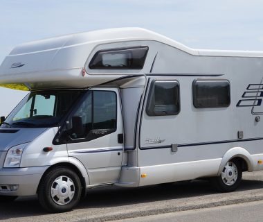 Quelques avantages d’acheter son camping-car chez un concessionnaire