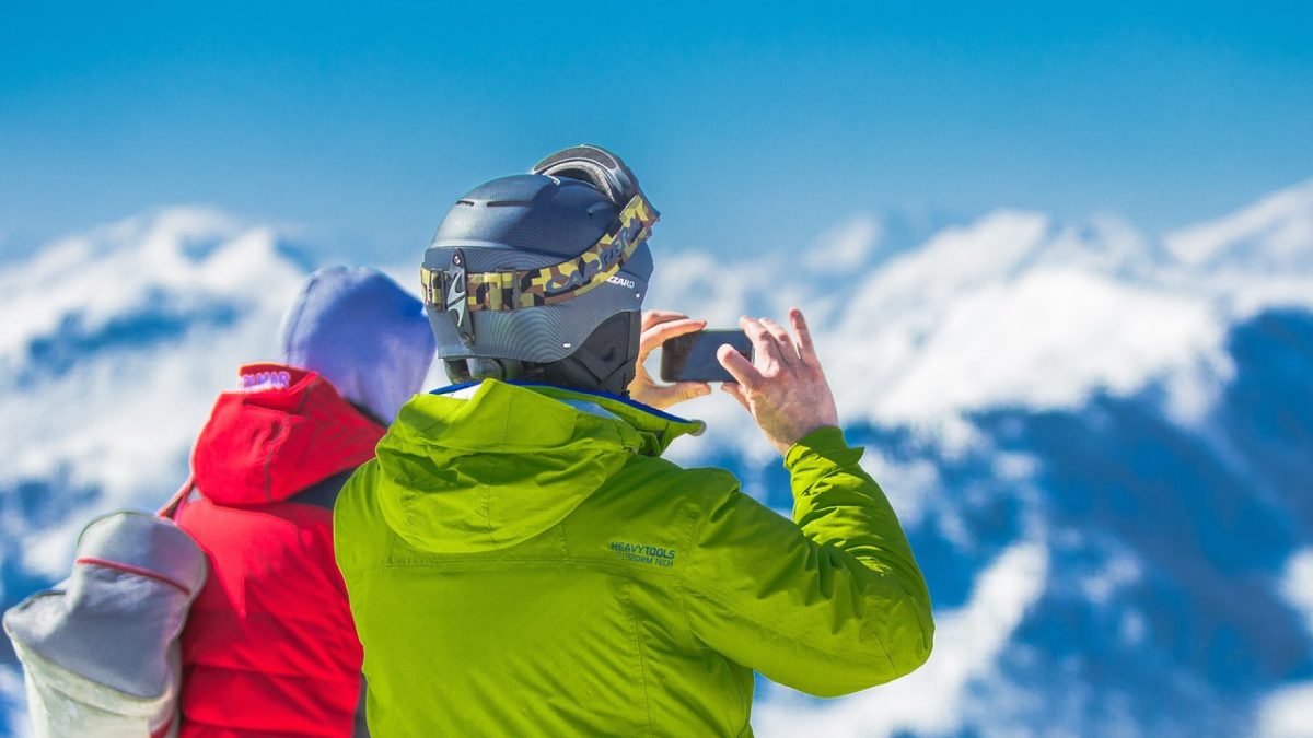 Réserver un chalet à Tignes pour des vacances réussies !