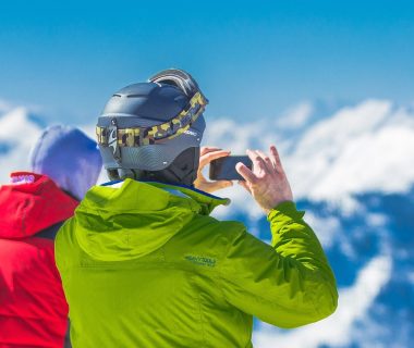 Réserver un chalet à Tignes pour des vacances réussies !