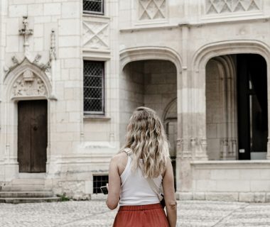 Craquez pour une marque féminine et intemporelle !