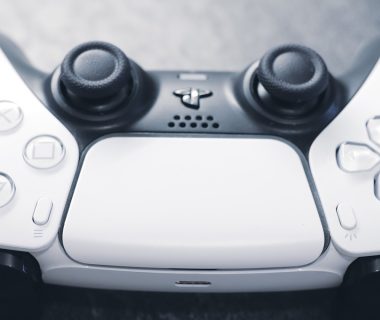 Personnalisez et transformez votre console en chef-d'œuvre artistique