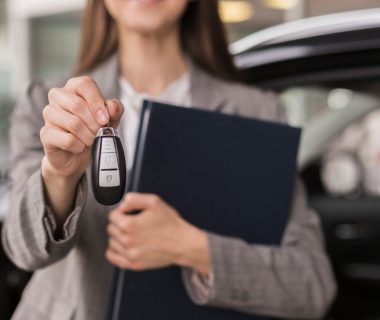 Formation professionnelle : les clés pour lancer votre activité de location de véhicules