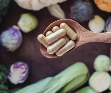 Pourquoi prendre des compléments alimentaires ?