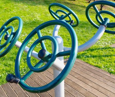 Matériel sportif en ligne : des solutions personnalisées pour les collectivités !
