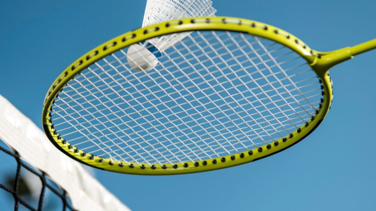 Badminton en plein air : choisissez le filet idéal pour votre équipement !