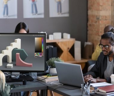 Formez-vous à Rennes pour réussir dans les métiers créatifs !