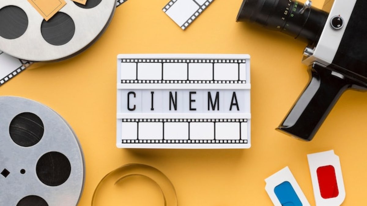 École de cinéma à Lyon : se préparer aux métiers émergents du film et de l’audiovisuel