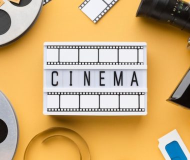 École de cinéma à Lyon : se préparer aux métiers émergents du film et de l’audiovisuel