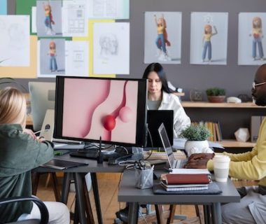 École d’illustrateur : l'avantage pour développer son style et sa signature visuelle