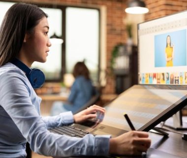 Formation 3D à Montpellier : comment devenir un expert des effets visuels et de l’animation ?